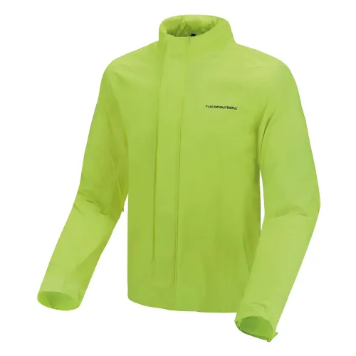 Esőkabát Nano Rain Zeta Hydroscud® XXL fluo sárga