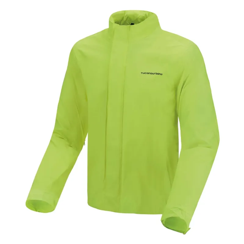 Esőkabát Nano Rain Zeta Hydroscud® 3XL fluo sárga