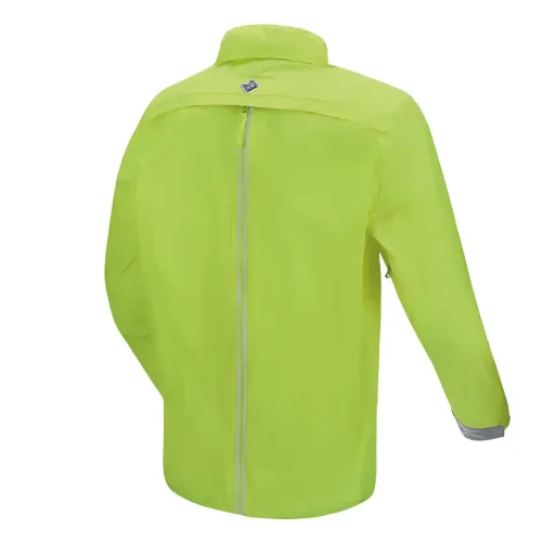 Esőkabát Nano Rain Zeta Hydroscud® XL fluo sárga