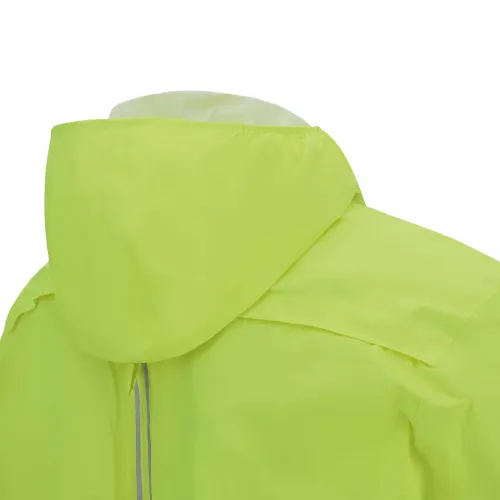 Esőkabát Nano Rain Zeta Hydroscud® XL fluo sárga