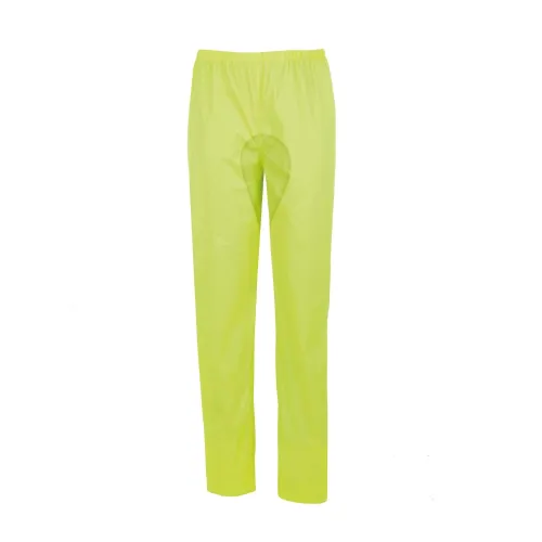 Esőnadrág Nano Rain Zeta Hydroscud® L fluo sárga