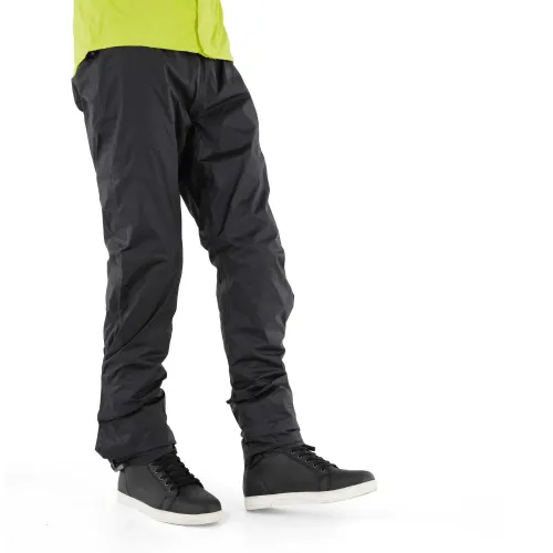 Esőnadrág Nano Rain Zeta Hydroscud® XL fekete