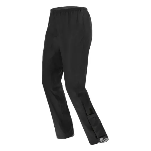 Esőnadrág Nano Rain Zeta Hydroscud® XXL fekete
