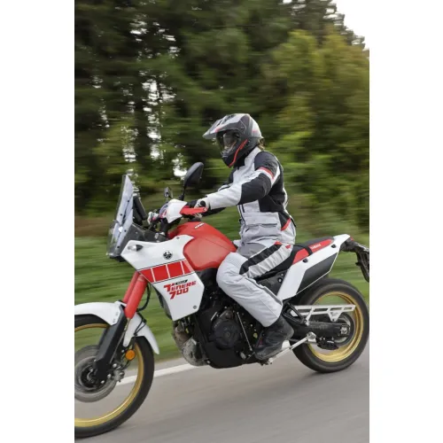 Kabát X-Rover L zöld-fekete