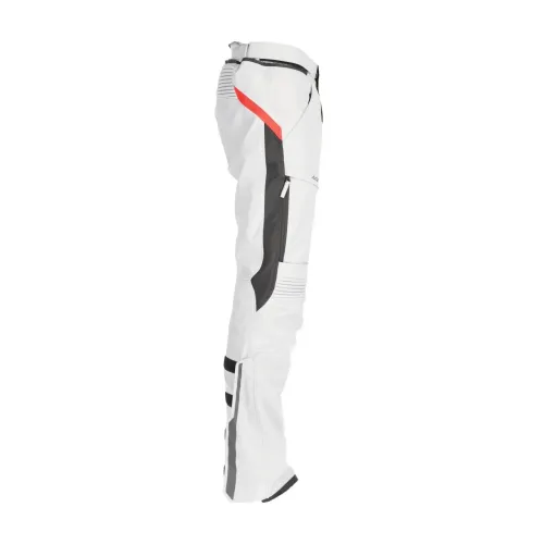 Nadrág X-Rover XL szürke-piros