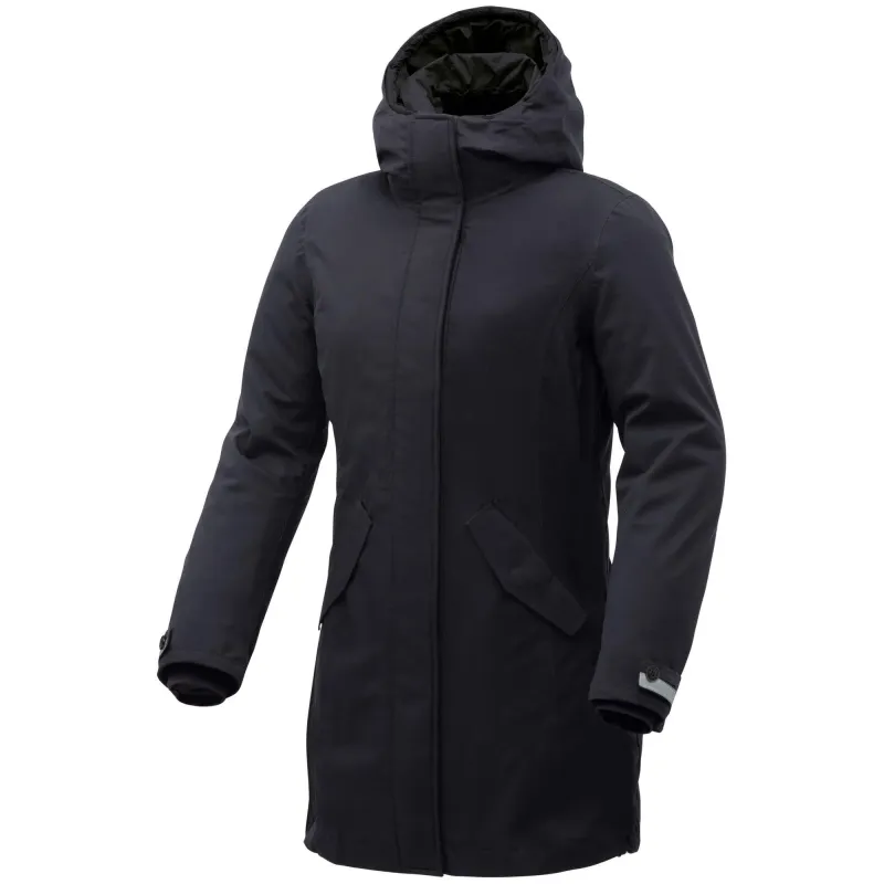Kabát Stella parka 42 kék