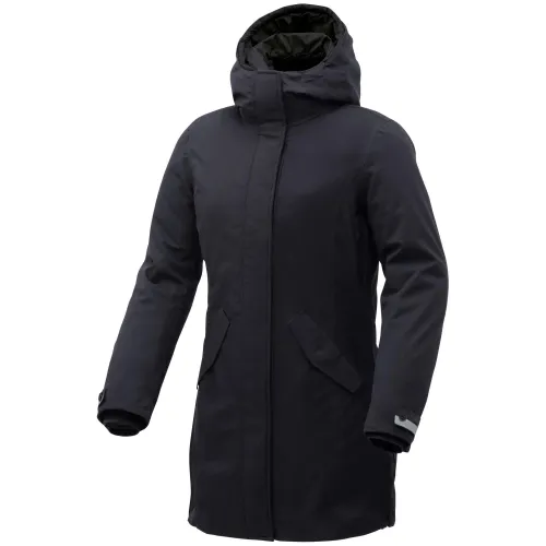 Kabát Stella parka 42 kék