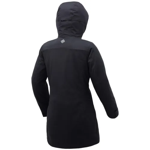 Kabát Stella parka 42 kék