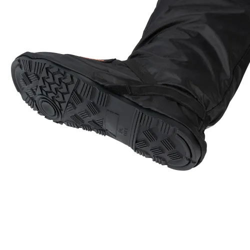 Esőcsizma Pro Hydroscud (39-41) S fekete