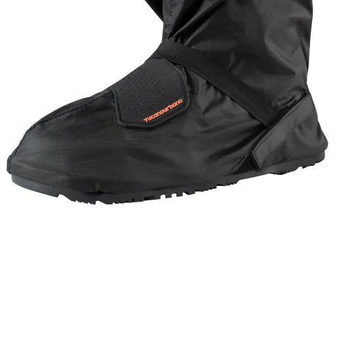 Esőcsizma Pro Hydroscud (42-44) M fekete