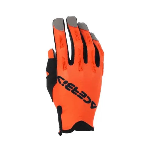 Kesztyű MX X-P 2.0 XL narancs