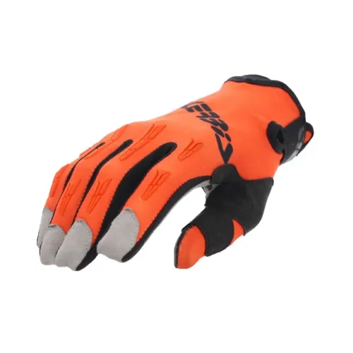 Kesztyű MX X-P 2.0 S narancs