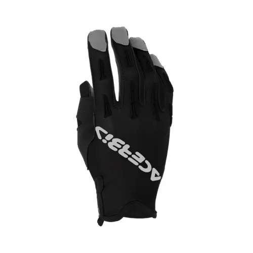 Kesztyű MX X-P 2.0 M fekete