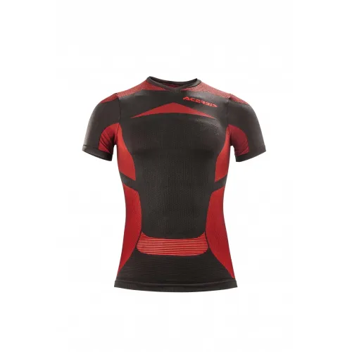 Aláöltöző felső X-Body Summer XXL fekete-piros