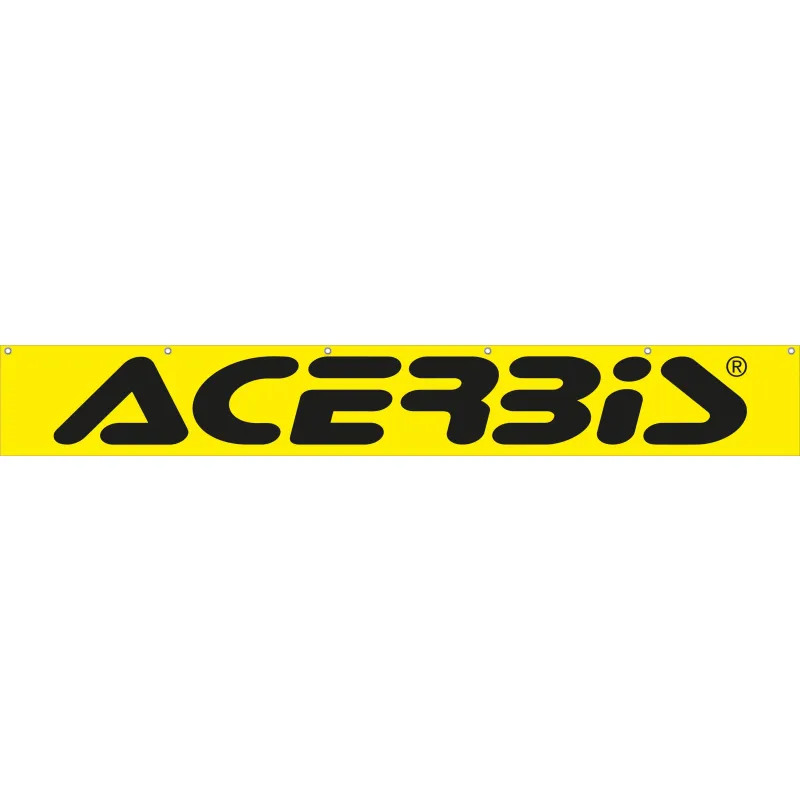 Acerbis molinó 580*80cm