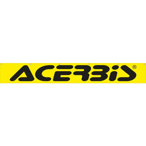 Acerbis molinó 580*80cm