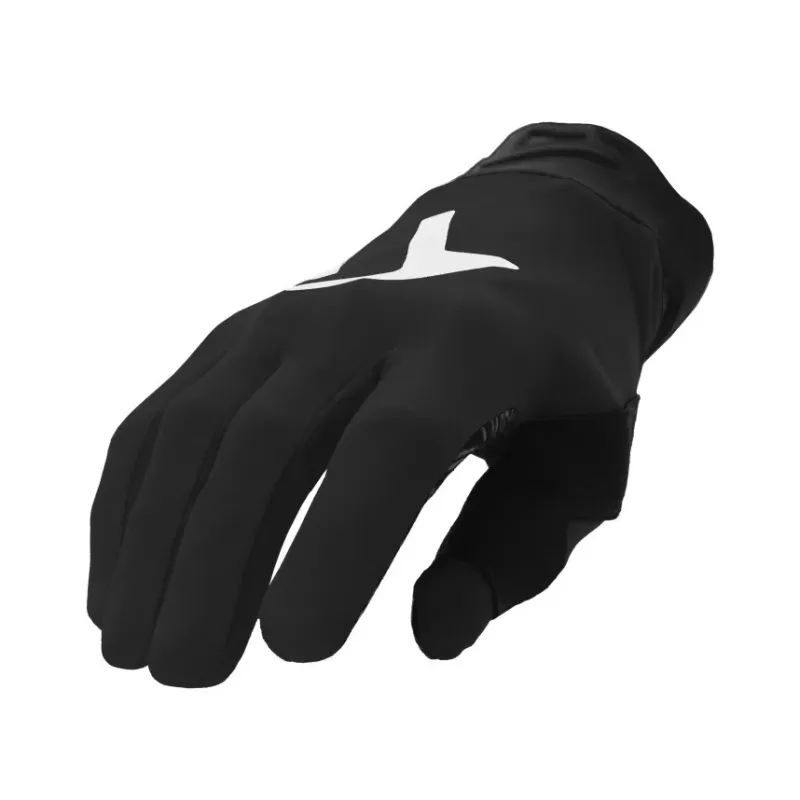 Kesztyű MX Linear 2.0 Kid XXL fekete