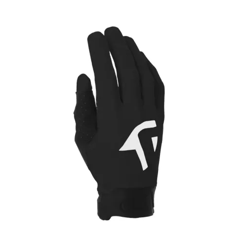 Kesztyű MX Linear 2.0 Kid XXL fekete