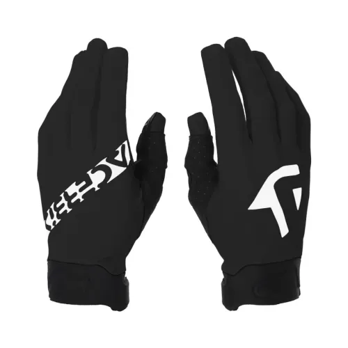 Kesztyű MX Linear 2.0 Kid XL fekete