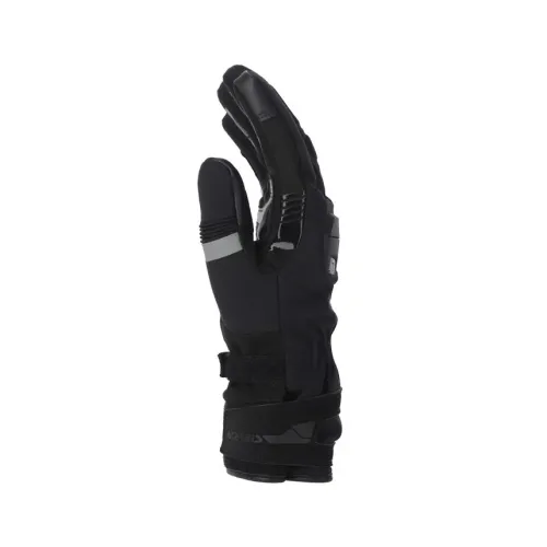 Kesztyű Winter Tour XL fekete