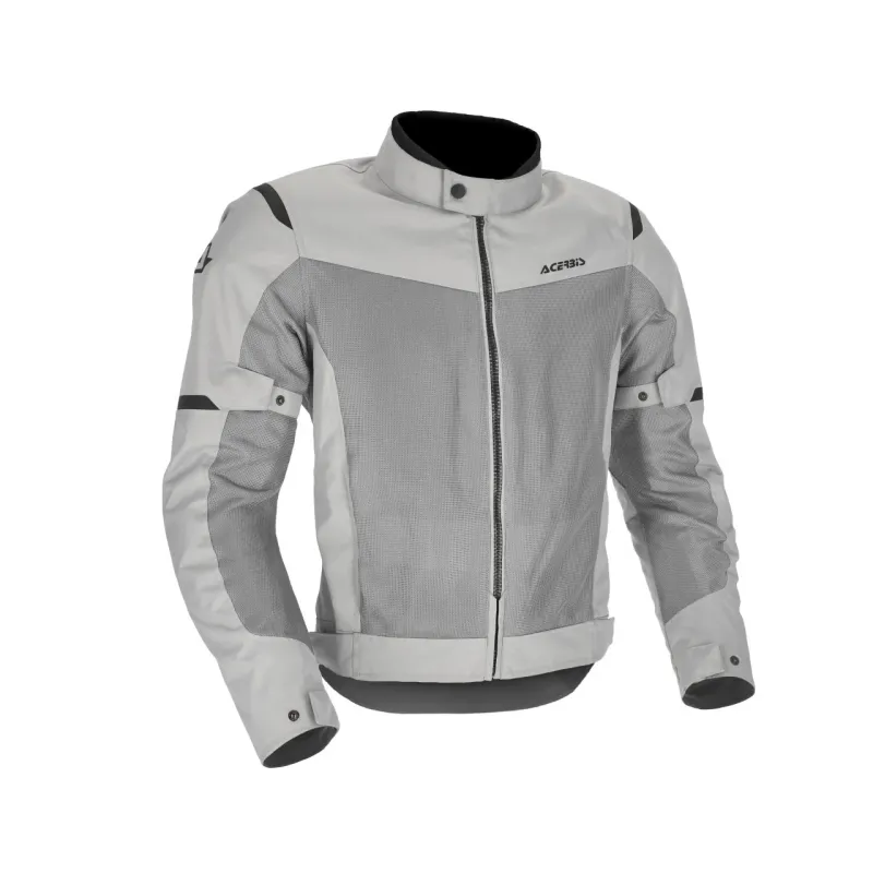 Kabát Ramsey Vented 2.0 XL szürke