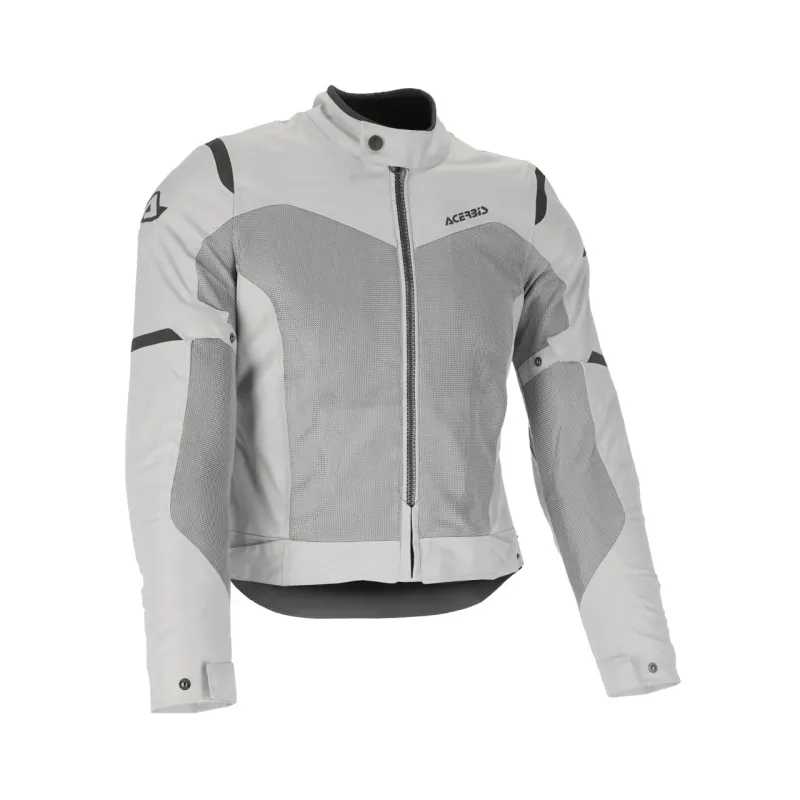 Kabát Ramsey Vented 2.0 Lady XS szürke