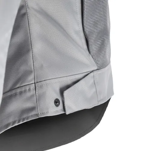 Kabát Ramsey Vented 2.0 Lady XS szürke