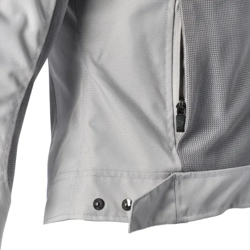 Kabát Ramsey Vented 2.0 Lady XS szürke