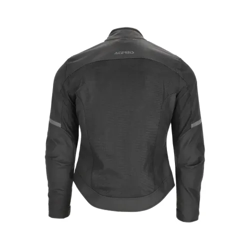 Kabát Ramsey Vented 2.0 Lady S fekete