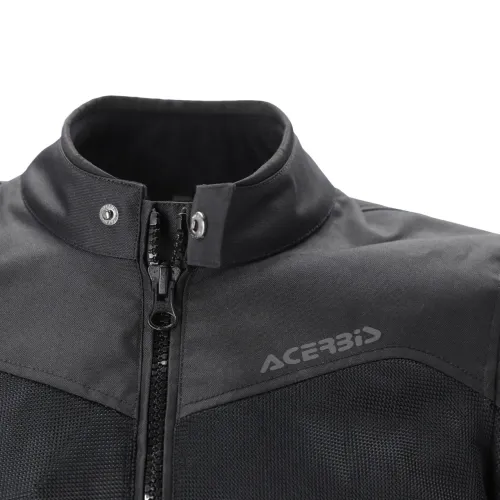 Kabát Ramsey Vented 2.0 Lady S fekete