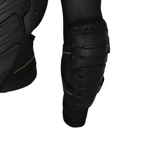 Vért Koert-One XXL fekete-fluo sárga