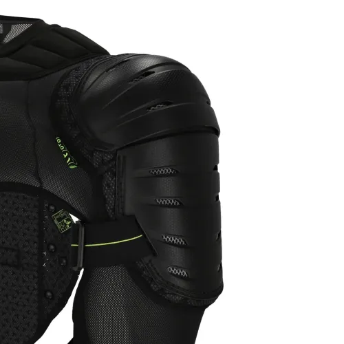 Vért Koert-One L/XL fekete-fluo sárga