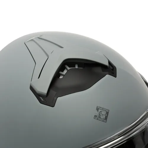 Bukósisak Fastflip XL szürke