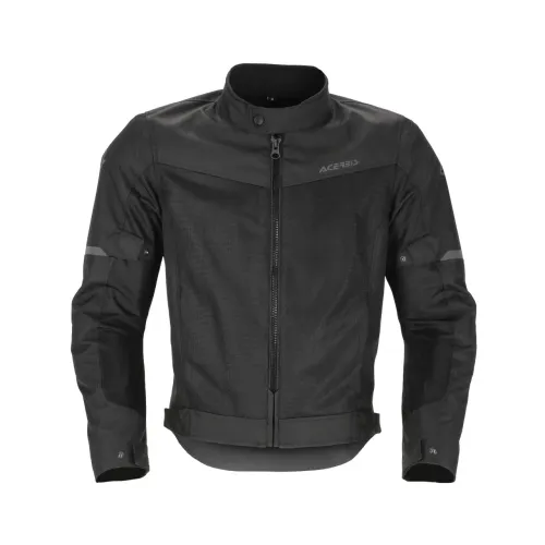 Kabát Ramsey Vented 2.0 XL fekete