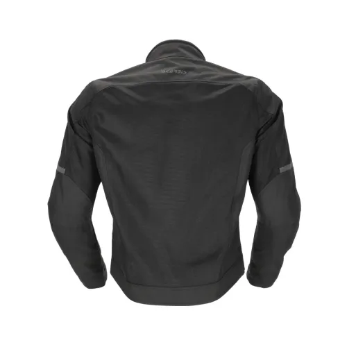 Kabát Ramsey Vented 2.0 XL fekete