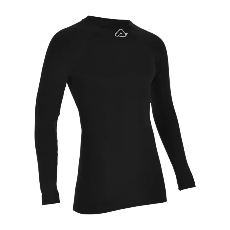 Aláöltöző felső Evo L/XL fekete