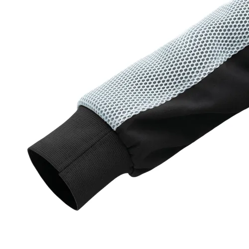 Kabát Flowmotion Lady XL fehér