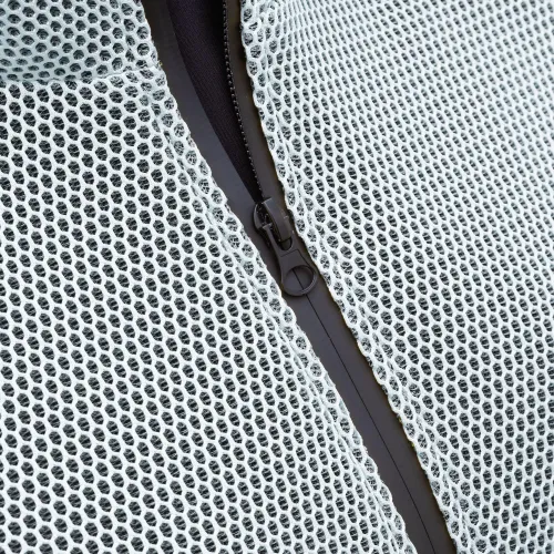 Kabát Flowmotion Lady XL fehér