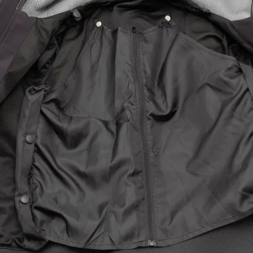 Kabát Flowmotion Lady XL fehér