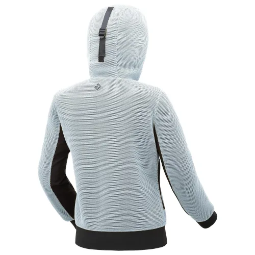 Kabát Flowmotion Lady S fehér