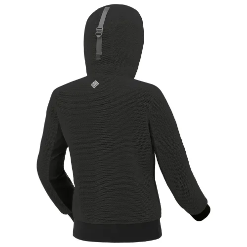 Kabát Flowmotion Lady L fekete