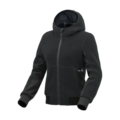 Kabát Flowmotion Lady M fekete