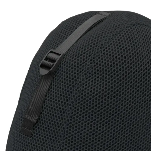 Kabát Flowmotion Lady M fekete