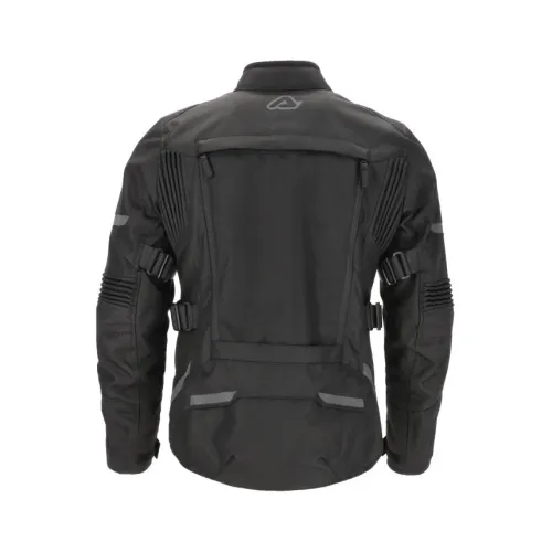 Kabát X-Rover Lady S fekete