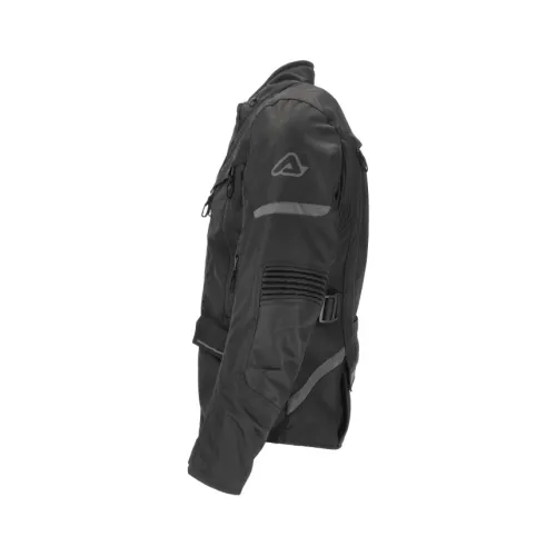 Kabát X-Rover Lady S fekete