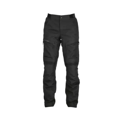 Nadrág X-Rover Lady M fekete