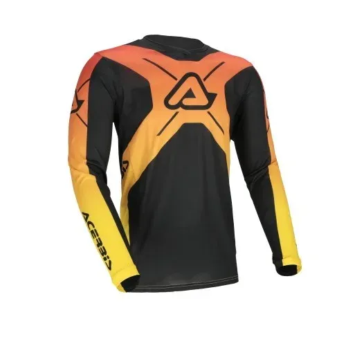 Mez MX J-Track 2.0 XL fekete-sárga
