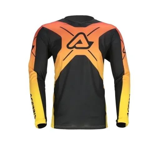 Mez MX J-Track 2.0 XXL fekete-sárga