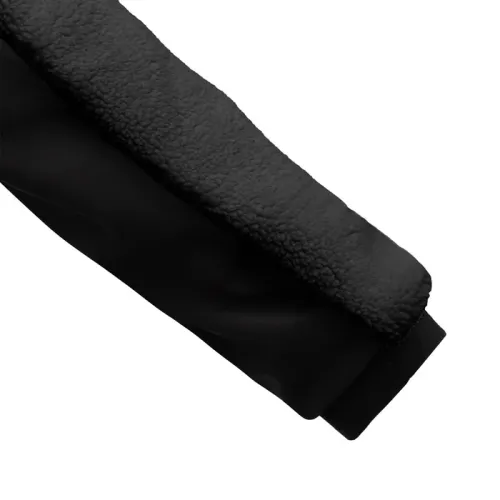 Kabát Teddymotion Windscud XXL fekete