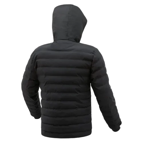 Kabát Topfive Hydroscud® 3XL fekete